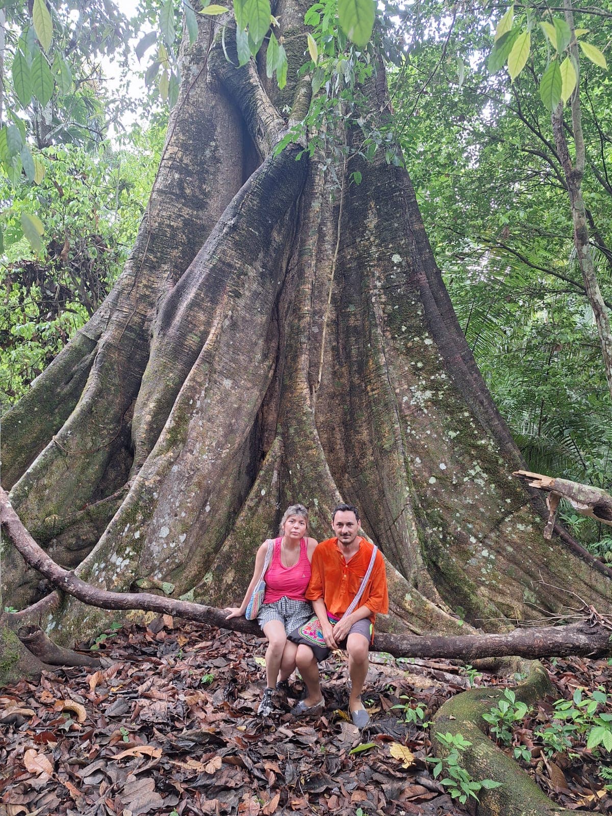 Foto de misión de Fundación Imaginar